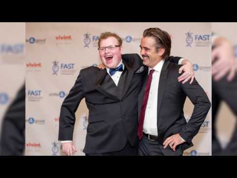 A Message of Hope to the Angelman Syndrome Community