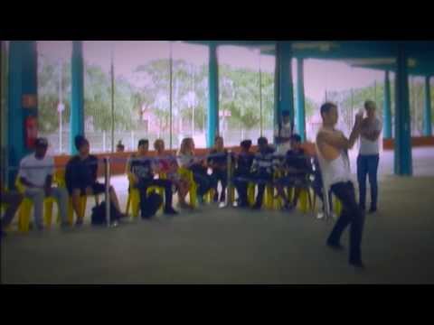 Performance @GutoChamarelli 5 Meet Up São josé dos Campos