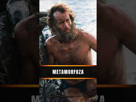 Przerwali zdjęcia na rok, bo Hanks musiał… 😅