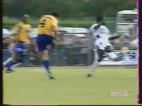 Gueugnon - Martigues (1995-1996)