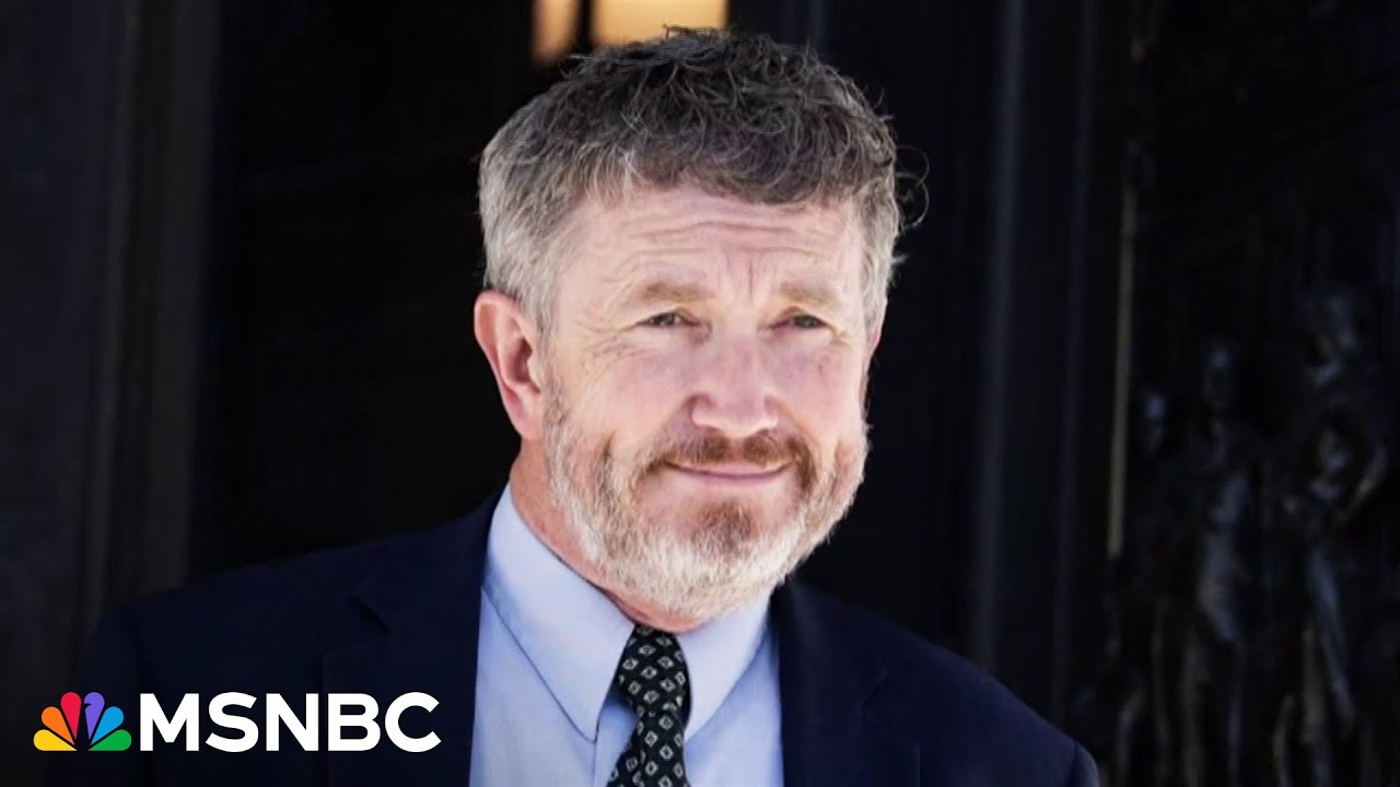 ‘A bum’: Trump looks to oust GOP Congressman for publicly opposing Iranian nuclear strikes 