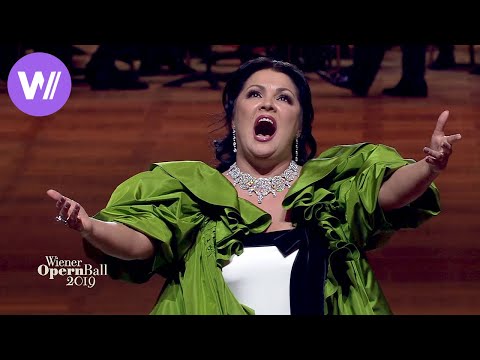 Wiener Opernball 2019 - Teil II | Die Eröffnung in voller Länge