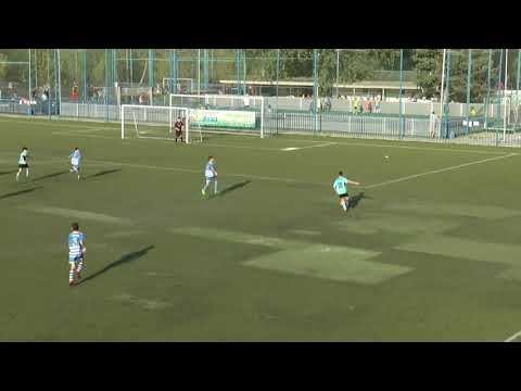 20.09.2017  Buiucani-Dacia U-13  - Buiucani-Dacia II U-13 a doua repriza