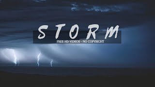 Download lagu Storm | Disaster | Nature | Wind | Lightning | No Copyright Video | No Copyright Music mp3