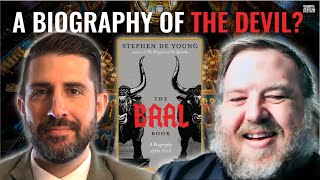 How the Devil Tried to Become the "Most High God" w/ Fr. Stephen De Young + Lots of Bible Q & A!