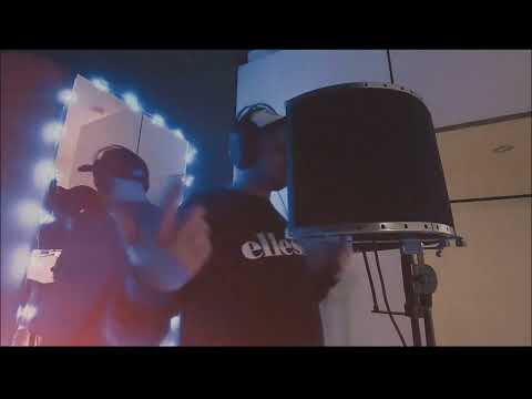 Tuiteraz - Free#1 /"Scary movie" instrumental