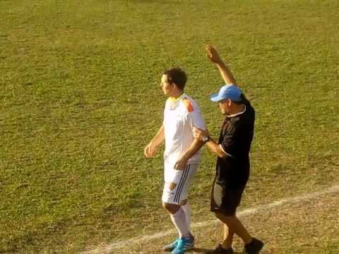 Las lomas 3 Vs Estrella del sur 2