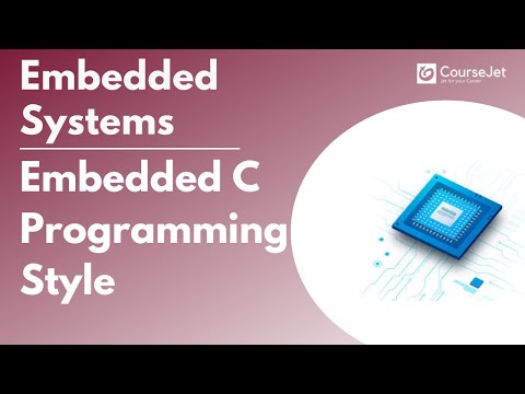 Embedded C Programming Style | Enum Data-Type in C Language  | Embedded System Tutorial