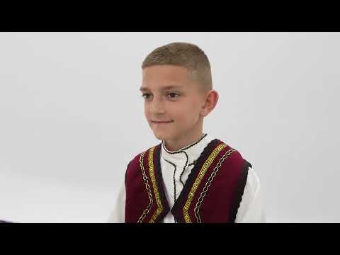 Santino Rushaj - Ban vaki si ska ba kurre