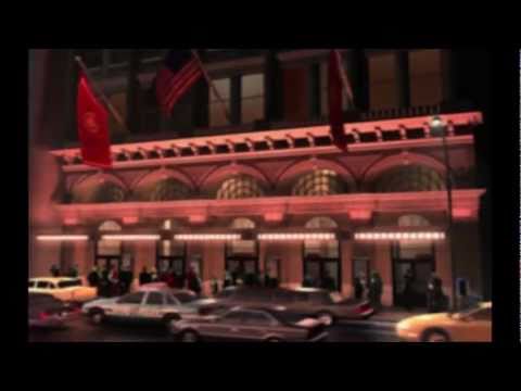 Parasite Eve - All FMV Movies (Part 1)