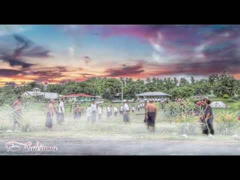 Dj Starz & Dj P-One - Fa'anoa e lou loto - Tama ole Taema (Saleimoa)