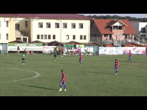 FC Dumbravita - Vointa Masloc 2 - 2
