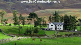 preview picture of video 'The Eagles Self Catering Carlingford Louth Ireland'