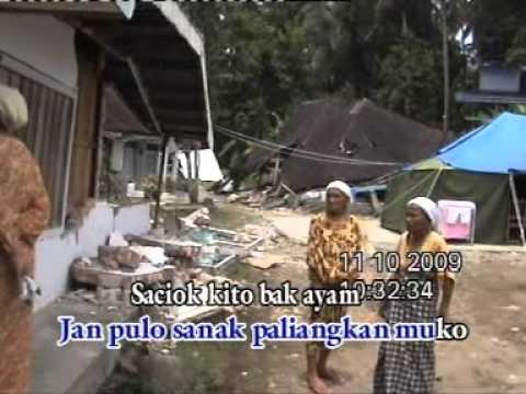 Eka Putra = Gampo di Ranah Bundo Cipt. Eka Putra