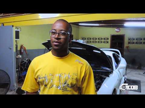 On the road to StreetLegal - Maikel and Chang's Supra's - FullBoostRacing