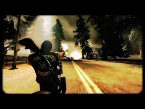 Ride To Hell: Retribution [No Rules Trailer]
