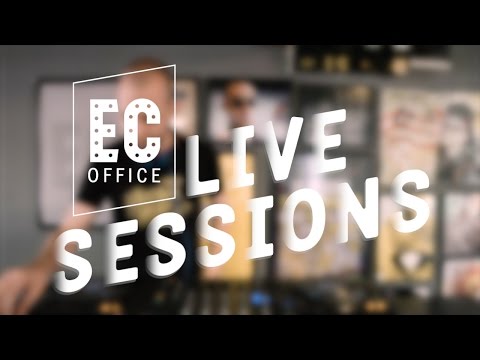 EC Office Live Sessions #2 - Missile