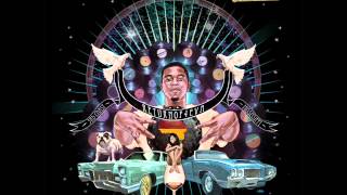 08. Big K.R.I.T - American Rapstar