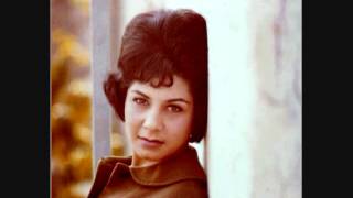 Timi Yuro - What's a Matter Baby (Is It Hurting You) (1962)