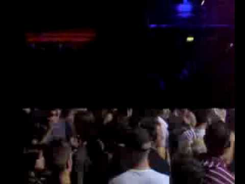 APERTURA AFRO CITY STARGATE SIMMU SALENTINI