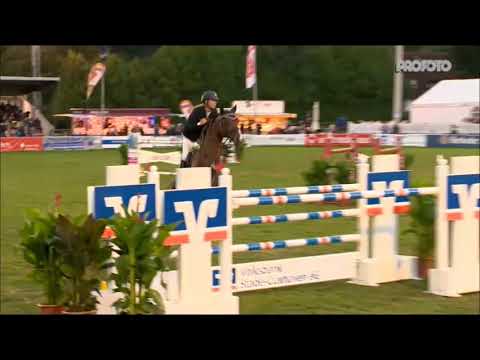 Uriko v. Untouchable - Lavito | Dobrock 2017