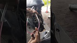 Download lagu pertolongan pertama saat mio sporty mogok hilang kompresi mp3