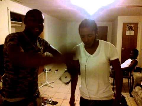 SHANE O & G STARR - YOU A DISS YOU A DAT - CHARLIE PRO RECORDS