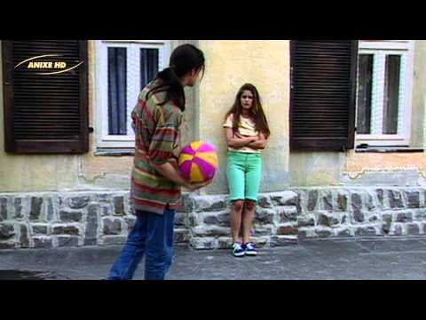 So ist das Leben! Die Wagenfelds - ANIXE Trailer