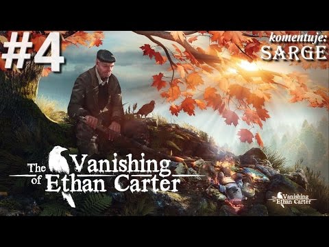 The Vanishing of Ethan Carter Playstation 4