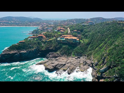 Buz018 - House in Ferradura, Búzios