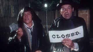 Трест, который лопнул, 3 серия (1982)