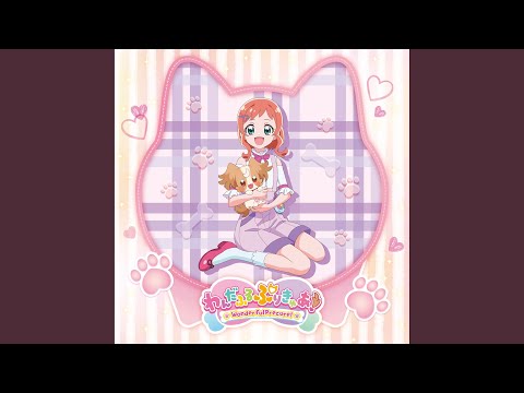 Wonderful Precure! Wonderful Precure! evolution!! Chihaya Yoshitake