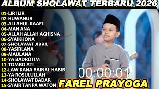Download lagu FAREL PRAYOGA LIR ILIR @FULL ALBUM TERBARU 2026!!YASMIN SHOLAWAT mp3 Download lagu FAREL PRAYOGA LIR ILIR @FULL ALBUM TERBARU 2026!!YASMIN SHOLAWAT mp3