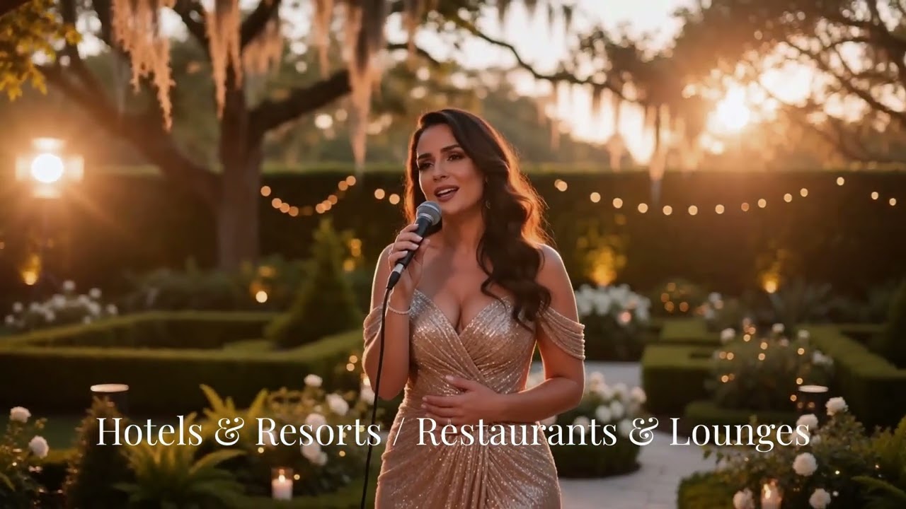 Restaurant Evening