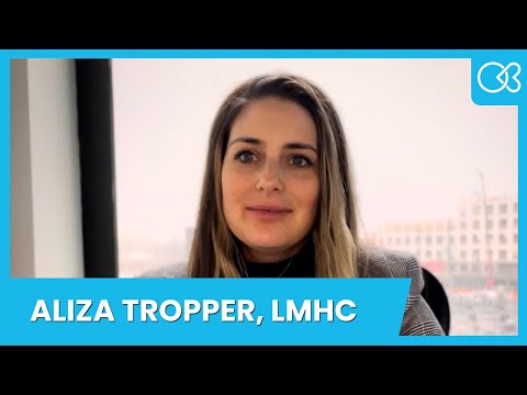 Aliza Tropper, LMHC | Therapist in Cedarhurst, NY