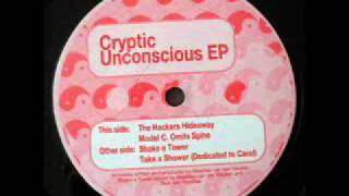 Cryptic - Model C. Omits Spine (Paraphrase, 1995)