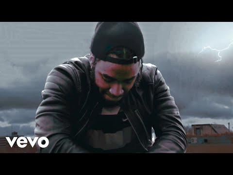 Trueace - Chosen (Official Music Video)