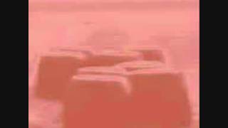 Erik M (Luc Ferrari) & Thomas Lehn - Les Protorhythmiques