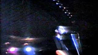 The Afghan Whigs Miles Iz Ded 9/17/92 Stuttgart Germany