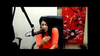 Download lagu indah dewi pertiwi  ... Meninggalkanmu Live On-air at BeatradioID.com mp3