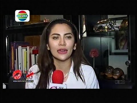 Kiss - Konflik Charlye & Rere, Cinta Penelope Sinyalir Rere Numpang Ngetop | 12 Oktober 2015