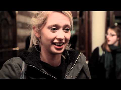 The Tales of Hoffmann Production Trailer