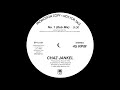 Chaz Jankel - No. 1 (Dub Mix) 1985