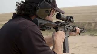 EZ Aim® HardRock Steel Targets   Steel Gong Targets, IPSC Style Silhou
