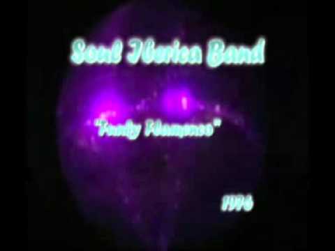 Soul Iberica Band - Funky Flamenco(1976)