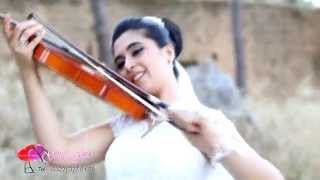 DÜGÜN KLİBİ    GELİN& DAMAT KLİP VİDEO    YAVUZ DEMET  wedding videos