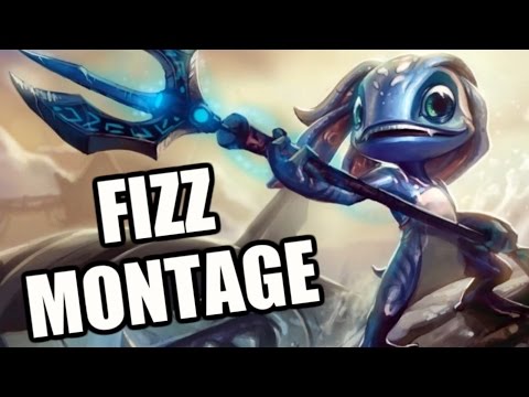 FIZZ MONTAGE
