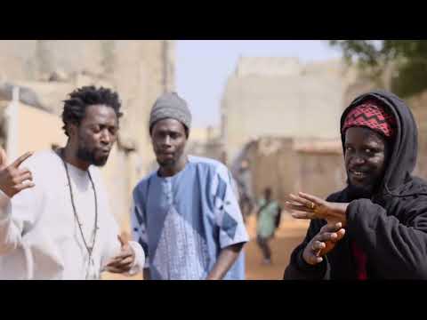 B-Da Sufi feat. Fuk N Kuk- Sama Style (Official MV)