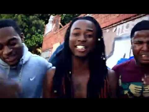 SouthSideSu x G-Bo Lean - Tear It Up Challenge