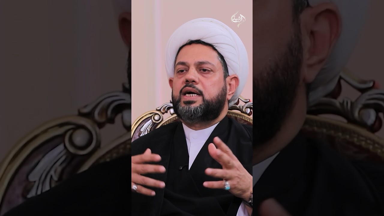 فيديو | الاسدي: كانت لدينا عمليات مشتركة مع المقاومة السنية واغلبية المكون الشيعي مع المقاومة!